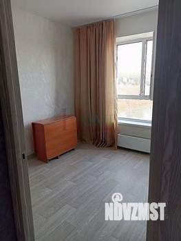 2-к квартира, на длительный срок, 37м2, 10/17 этаж