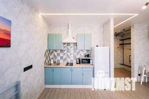 1-к квартира, посуточно, 30м2, 7/15 этаж