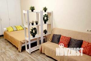 1-к квартира, посуточно, 32м2, 1/9 этаж