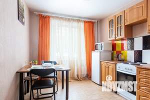 1-к квартира, посуточно, 38м2, 1/9 этаж