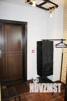 1-к квартира, посуточно, 44м2, 10/25 этаж