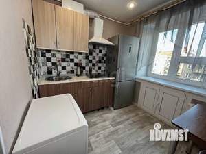 1-к квартира, на длительный срок, 30м2, 5/5 этаж