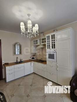 3-к квартира, на длительный срок, 116м2, 2/9 этаж