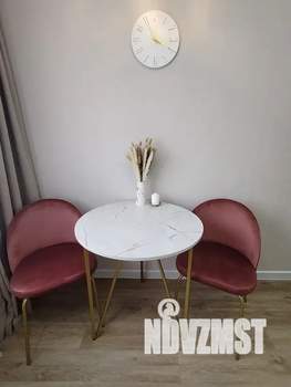 1-к квартира, посуточно, 30м2, 2/5 этаж