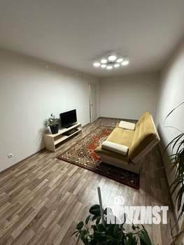 2-к квартира, на длительный срок, 57м2, 3/16 этаж