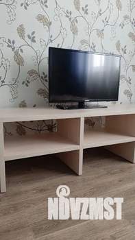 1-к квартира, посуточно, 40м2, 3/17 этаж