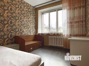 2-к квартира, на длительный срок, 85м2, 4/7 этаж