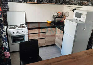 1-к квартира, на длительный срок, 31м2, 4/5 этаж