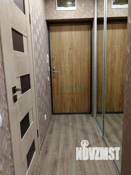 Студия квартира, на длительный срок, 26м2, 7/24 этаж