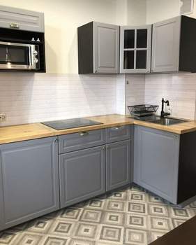 1-к квартира, на длительный срок, 45м2, 20/25 этаж