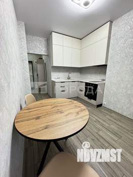 1-к квартира, на длительный срок, 30м2, 15/30 этаж