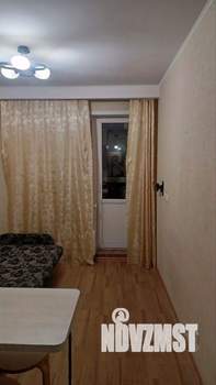 1-к квартира, на длительный срок, 20м2, 9/17 этаж