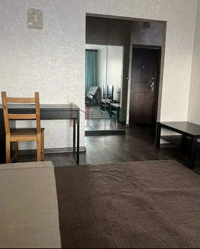 1-к квартира, на длительный срок, 40м2, 3/9 этаж