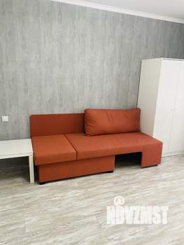 1-к квартира, на длительный срок, 40м2, 1/17 этаж