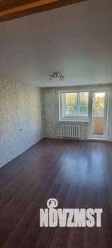 2-к квартира, на длительный срок, 44м2, 4/5 этаж