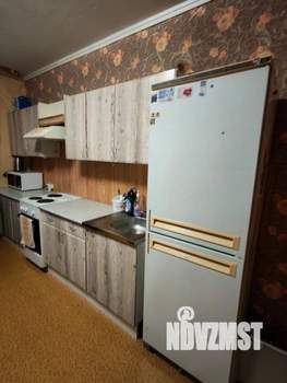 1-к квартира, на длительный срок, 38м2, 8/9 этаж