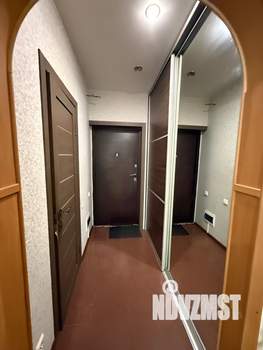 1-к квартира, на длительный срок, 28м2, 1/21 этаж