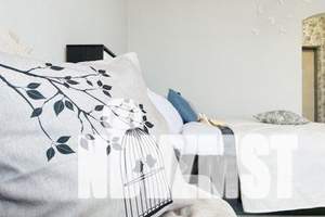 1-к квартира, посуточно, 42м2, 20/25 этаж