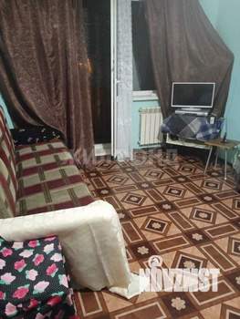 1-к квартира, на длительный срок, 20м2, 4/5 этаж