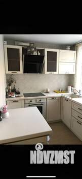 3-к квартира, на длительный срок, 64м2, 4/5 этаж