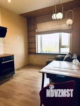 1-к квартира, на длительный срок, 33м2, 13/14 этаж