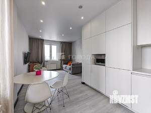 3-к квартира, на длительный срок, 88м2, 14/25 этаж