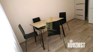 1-к квартира, на длительный срок, 38м2, 6/24 этаж