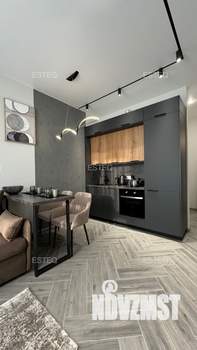 1-к квартира, на длительный срок, 42м2, 4/8 этаж