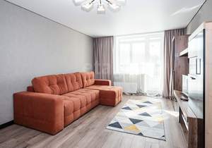 2-к квартира, на длительный срок, 70м2, 4/17 этаж