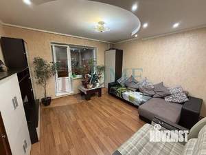 2-к квартира, на длительный срок, 50м2, 9/10 этаж