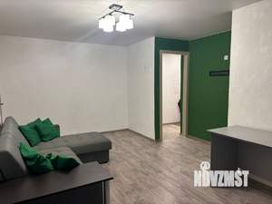 2-к квартира, на длительный срок, 42м2, 5/5 этаж