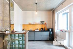 Студия квартира, на длительный срок, 25м2, 13/17 этаж