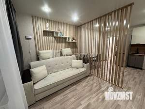 Студия квартира, на длительный срок, 28м2, 8/27 этаж