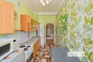 2-к квартира, на длительный срок, 54м2, 2/3 этаж