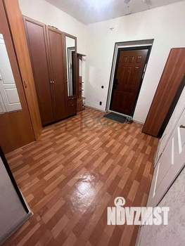 1-к квартира, на длительный срок, 45м2, 15/16 этаж