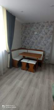 1-к квартира, на длительный срок, 48м2, 14/27 этаж