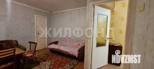 2-к квартира, на длительный срок, 44м2, 2/5 этаж