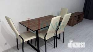 1-к квартира, на длительный срок, 50м2, 7/17 этаж