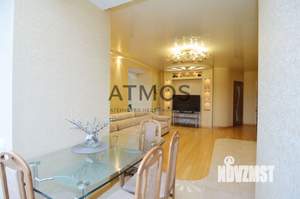 3-к квартира, на длительный срок, 102м2, 9/10 этаж