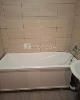 2-к квартира, на длительный срок, 55м2, 6/17 этаж