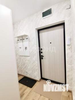 Студия квартира, на длительный срок, 30м2, 21/27 этаж