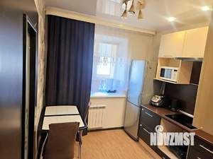 1-к квартира, на длительный срок, 42м2, 10/14 этаж