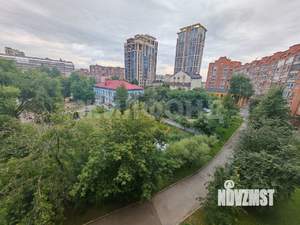 1-к квартира, на длительный срок, 48м2, 4/9 этаж