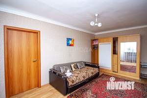 2-к квартира, на длительный срок, 35м2, 4/5 этаж