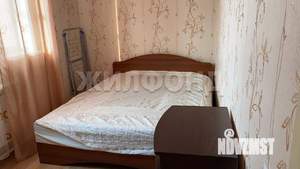 2-к квартира, на длительный срок, 50м2, 2/3 этаж