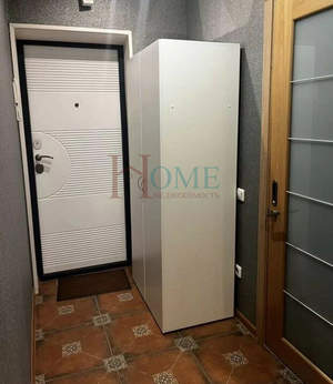 Студия квартира, на длительный срок, 22м2, 11/17 этаж