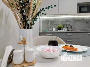 Студия квартира, посуточно, 22м2, 21/25 этаж