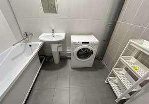 2-к квартира, на длительный срок, 55м2, 12/16 этаж