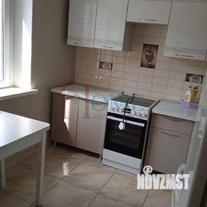 1-к квартира, на длительный срок, 40м2, 2/10 этаж