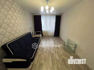 2-к квартира, на длительный срок, 43м2, 3/9 этаж